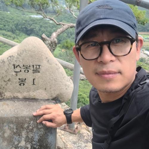 박규봉